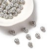 Pave Disco Ball Beads RB-Q195-6mm-001-1