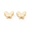 Brass Beads X-KK-K241-06G-1