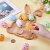 Easter Wooden Food Serving Trays ODIS-SP0001-20A-3