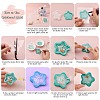 Animal Ass/Butt Quicksand Molds LS-DIY-K052-02-6