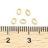 304 Stainless Steel Open Jump Rings STAS-F221-46D-G-3