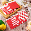 40Pcs 4 Styles Kraft Paper Bags CARB-TA0001-12B-6