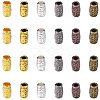 Tibetan Style Alloy Beads PALLOY-PH0005-14-1