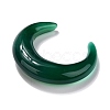 Natural Green Agate Beads LS-G-J366-09B-3