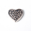 Tibetan Style Alloy Beads LF11305Y-NF-1