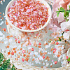 Handmade Polymer Clay Cabochons CLAY-TADJ0001-01E-5