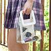 PVC Laser Transparent Bag ABAG-SZ0001-04B-01-3