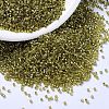 MIYUKI Delica Beads X-SEED-J020-DB2164-1