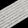 Natural Quartz Crystal Beads Strands G-G317-A25-3X6MM-2