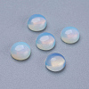 Opalite Cabochons X-G-P393-R10-10MM-2