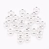 Tibetan Style Alloy Beads X-LFH255Y-1