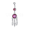 Piercing Jewelry AJEW-EE0002-06P-1