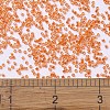 MIYUKI Delica Beads X-SEED-J020-DB1887-4