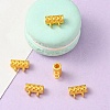 Hollow Alloy Tube Bails FIND-YW0002-18-5