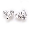 Tibetan Style Alloy Beads X-LF8554Y-2
