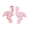 Acrylic Pendants ACRC-Z001-05-1