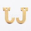 304 Stainless Steel Charms STAS-P141-J-2