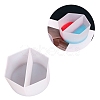 Reusable Split Cup for Paint Pouring DIY-B046-10-1