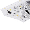 OPP Plastic Storage Bags ABAG-H109-04A-2
