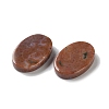 Natural Ocean Agate/Ocean Jasper Cabochons G-B138-04C-2