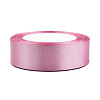 Single Face Satin Ribbon RC25mmY-082-2