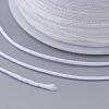 Nylon Braided Cord X-NWIR-K013-B11-3