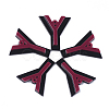 Cellulose Acetate(Resin) Pendants KY-S158-41Y-A-1