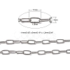Iron Cable Chains CHT047Y-N-2