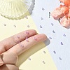 Preciosa® Crystal Beads Y-PRC-BA3-20310-200-6
