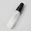 Plastic Refillable oil paint Pen Brush DIY-H137-01A-1