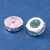 Round Shaped Sew on Rhinestone GLAA-K069-03A-S-2