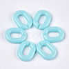 Acrylic Linking Rings OACR-S029-54B-06-1