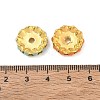 Brass Beads PL-CBA18B7-01A-3