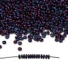 TOHO 11/0 Demi Round Beads X-SEED-DR11-0504-1