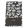 Halloween Theme Kraft Paper Bags CARB-H030-A03-4