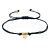 Brass Charm Bracelets LS-RX4487-1-1