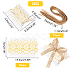 Paper Pillow Boxes CON-WH0001-92-2