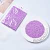 12/0 Glass Seed Beads SEED-S060-A-968-2