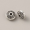 Tibetan Style Alloy Beads FIND-WH0034-44AS-06-1
