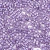 FGB 11/0 Grade A Baking Paint Glass Seed Beads SEED-S030-1151-2