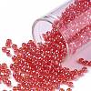 TOHO Round Seed Beads SEED-TR08-0109-1