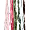 DIY Embroidered Making Kit DIY-F088-03-3