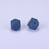 Hexagonal Silicone Beads LS-SI-JX0020A-112-1