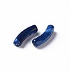 Two Tone Acrylic Beads X1-MACR-S272-78J-3