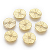 Tibetan Style Alloy Beads LS-EA11936Y-NFG-1