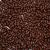Opaque Acrylic Beads MACR-T048-02Y-2