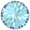 Preciosa&reg MAXIMA Crystal Round Stones Y-PRC-RBSS10-60010-3