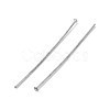 Iron Flat Head Pins IFIN-FS0001-33-3