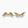 Tibetan Style Alloy Beads LS-TIBEB-6803-AG-FF-2