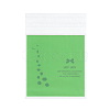 Rectangle OPP Cellophane Bags OPC-I005-04B-2